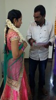 Sakkanodu Chikkinaa Andhame Pooja Events Photos